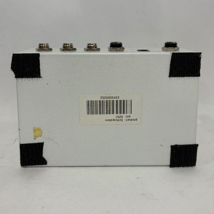 Empress Effects Echosystem
