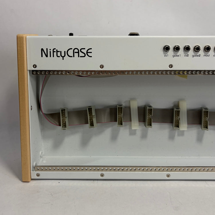 Cre8Audio NiftyCASE
