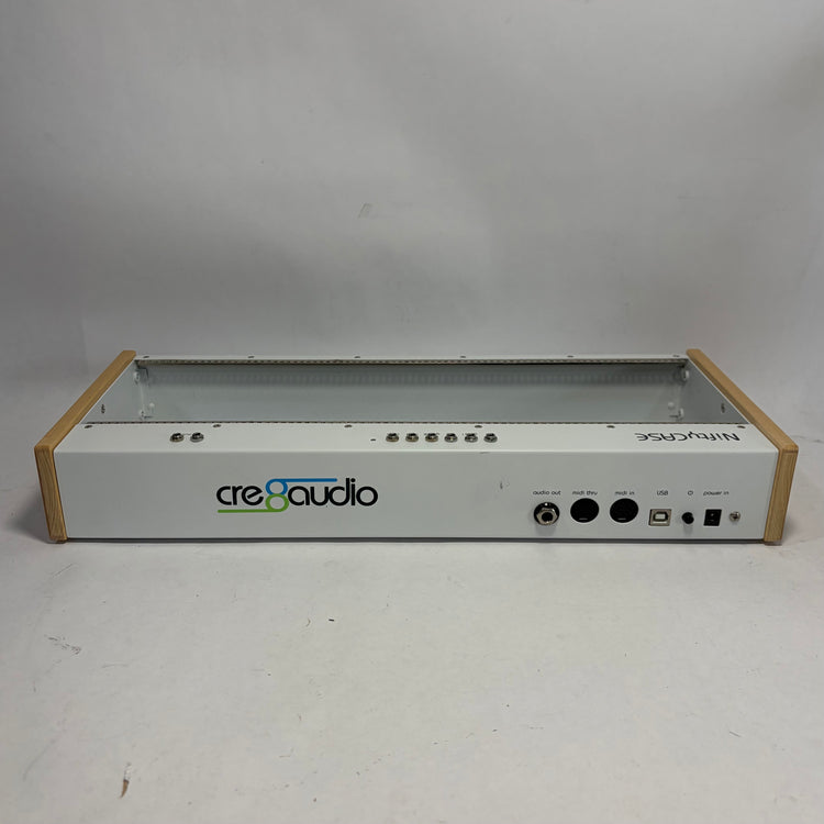 Cre8Audio NiftyCASE