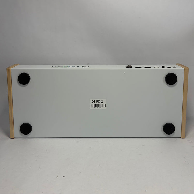 Cre8Audio NiftyCASE