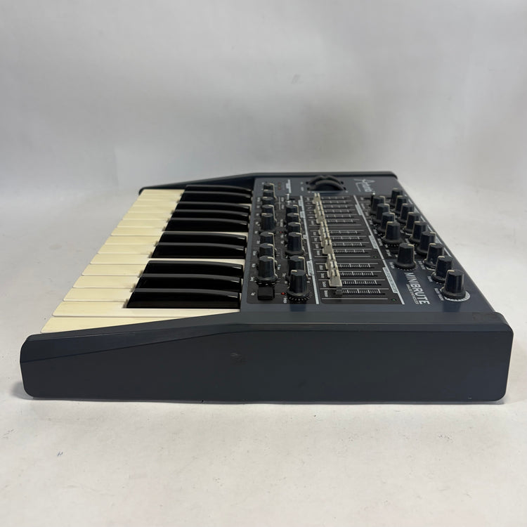 Arturia MiniBrute