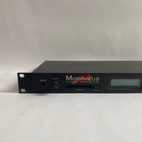 E-mu Systems Morpheus
