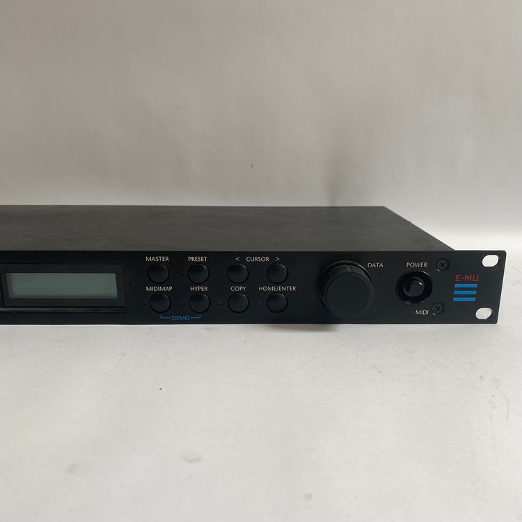 E-mu Systems Morpheus