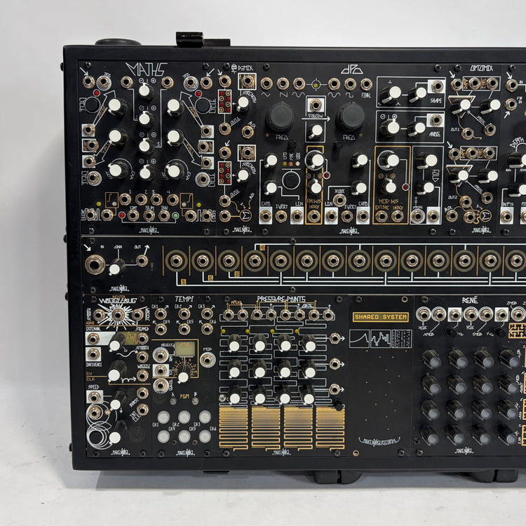 Make Noise B&G Shared System Plus