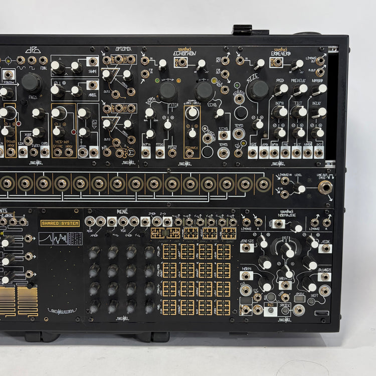 Make Noise B&G Shared System Plus