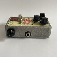 Elecrtro-Harmonix Soul Food w/ JHS Pedals "Meat & 3" mod