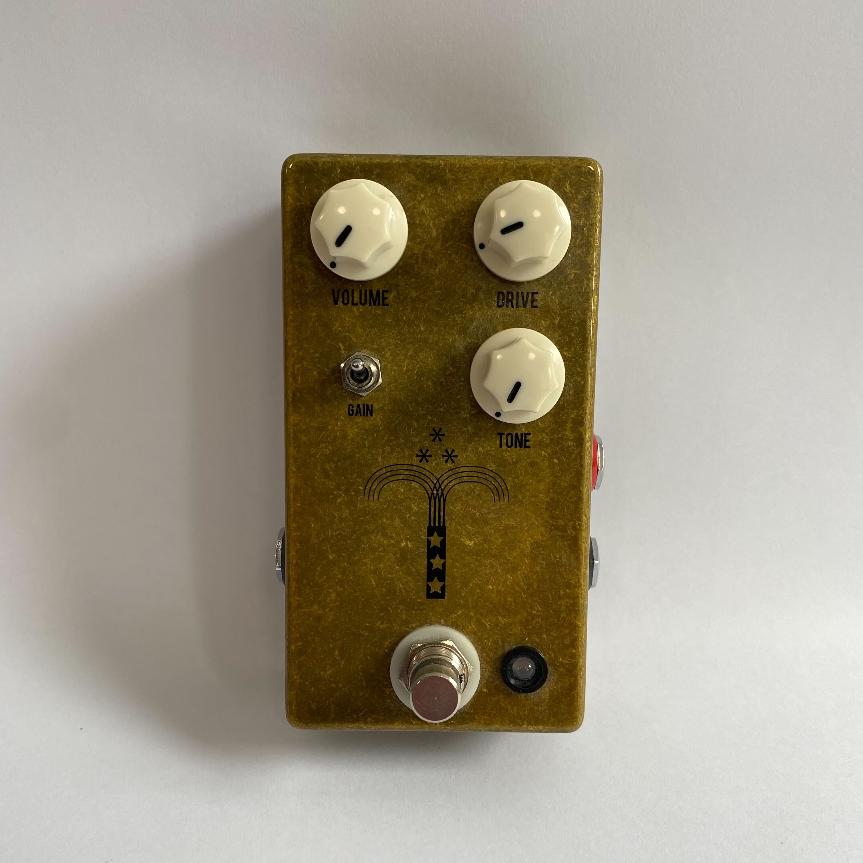 JHS Pedals Morning Glory v4