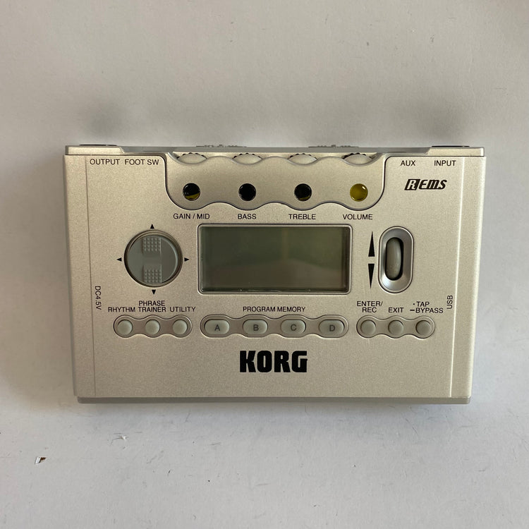 Korg Pandora PX5D