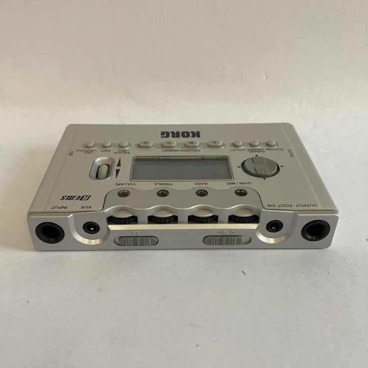 Korg Pandora PX5D