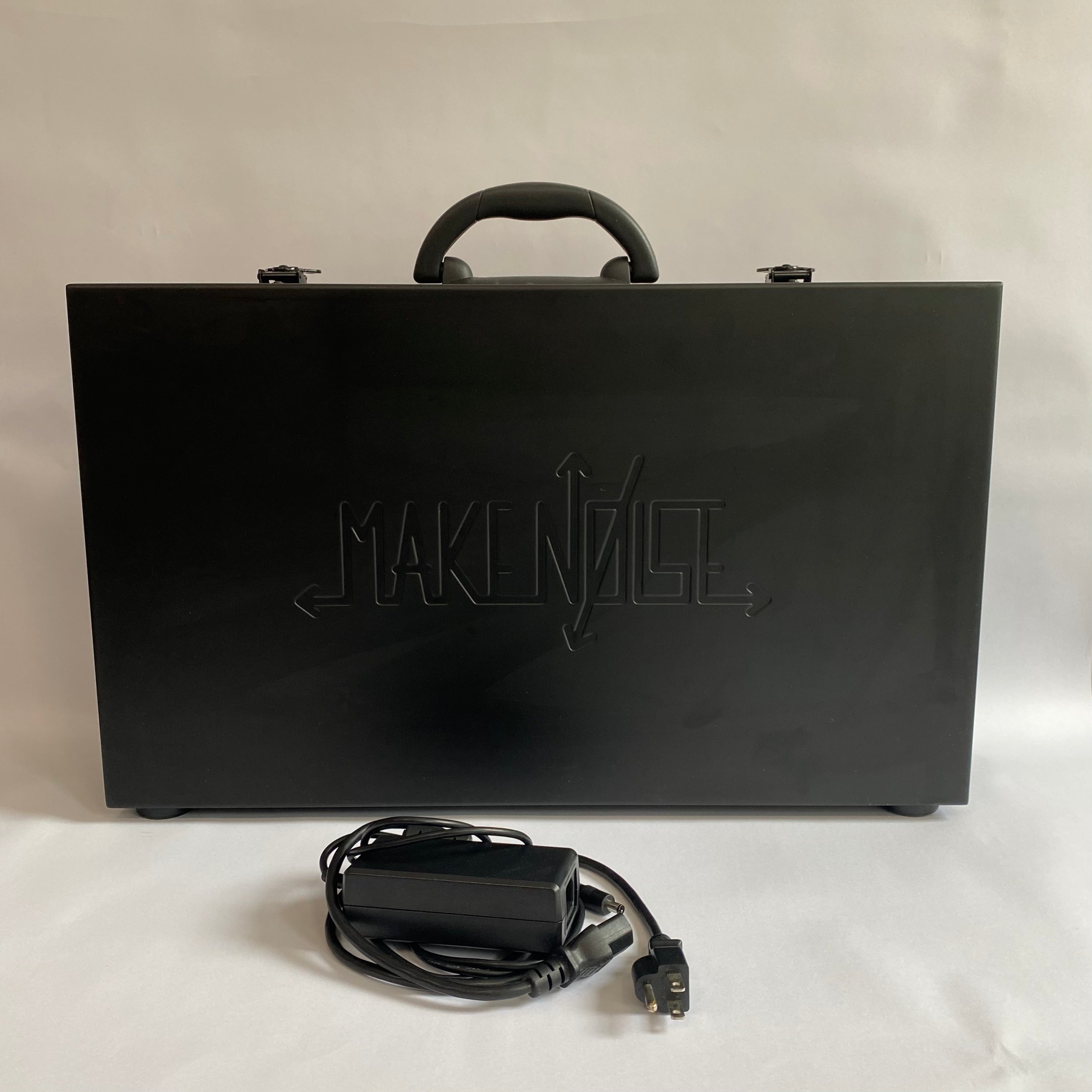 Make Noise 7U Metal CV Bus Case