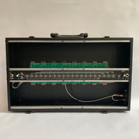 Make Noise 7U Metal CV Bus Case