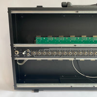 Make Noise 7U Metal CV Bus Case