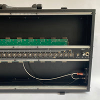 Make Noise 7U Metal CV Bus Case