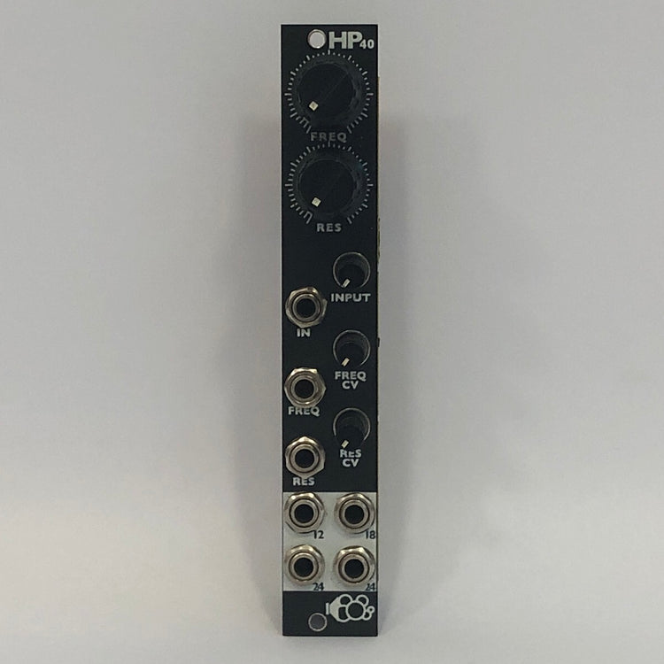 Bubblesound HP40