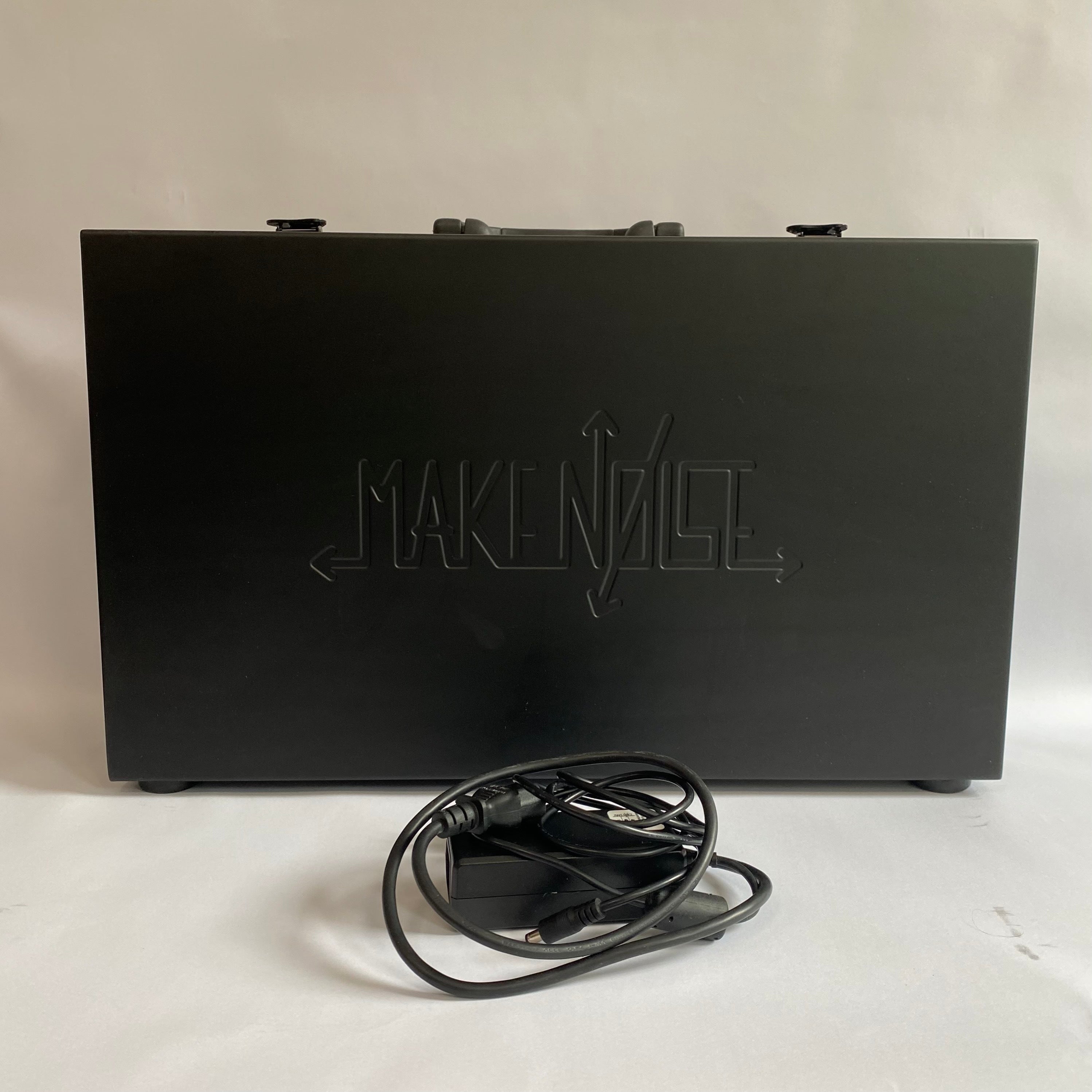 Make Noise 7U Metal CV Bus Case