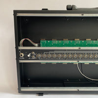 Make Noise 7U Metal CV Bus Case