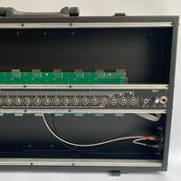 Make Noise 7U Metal CV Bus Case