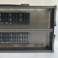 Erica Synths 2x104HP Aluminum Travel Case w/ Li