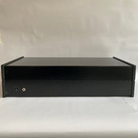 Erica Synths 2x104HP Aluminum Travel Case w/ Li