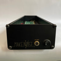 Make Noise 3U 104HP Skiff with Power & AC Adapter