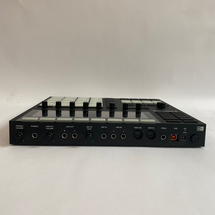 Native Instruments Maschine mk3