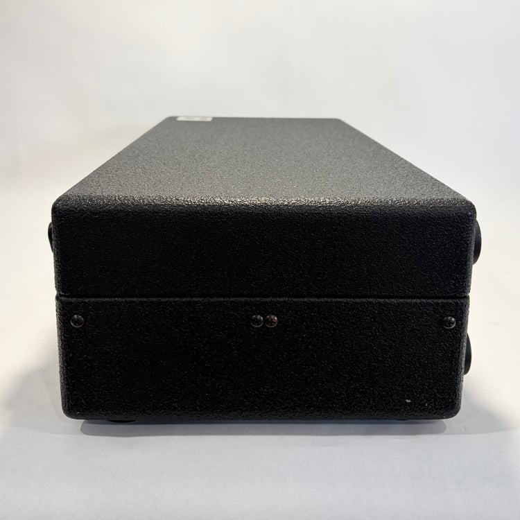 Blackhole Cases SIX_104 6U 104HP - Black