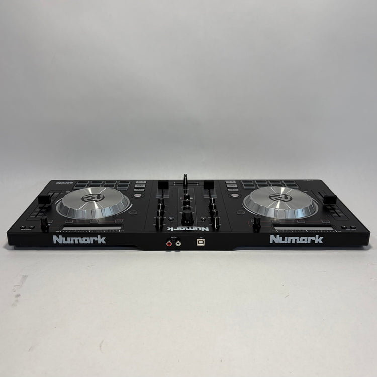 Numark Mixtrack Pro 3