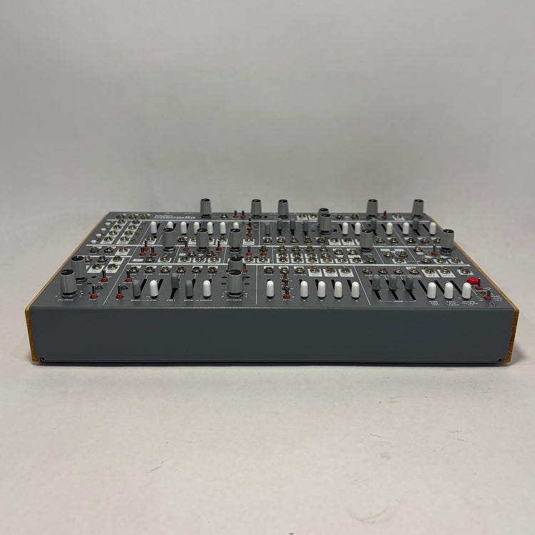 Intellijel Cascadia