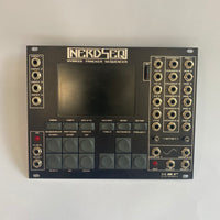 Used XOR Electronics NerdSEQ with Expanders – Control