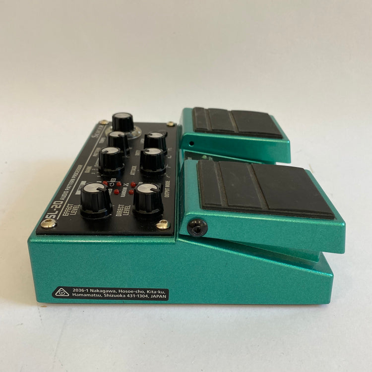 Boss SL-20 Slicer Pedal