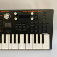 ASM Hydrasynth Explorer