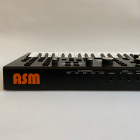 ASM Hydrasynth Explorer