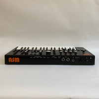 ASM Hydrasynth Explorer