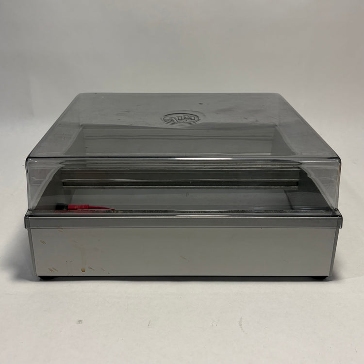 ALM Busy Circuits 6U 52HP Powered Case with Decksaver