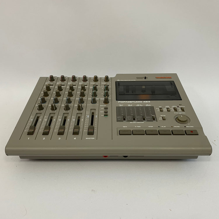 Tascam Portastudio 424