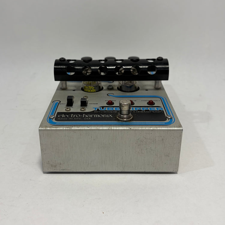 Electro-Harmonix Tube Zipper Envelope Filter / Distortion