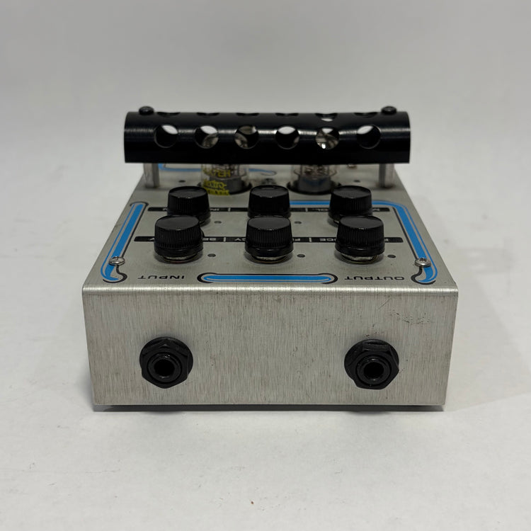 Electro-Harmonix Tube Zipper Envelope Filter / Distortion