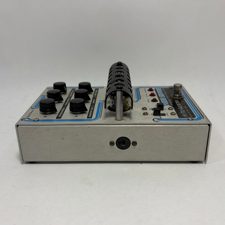 Electro-Harmonix Tube Zipper Envelope Filter / Distortion
