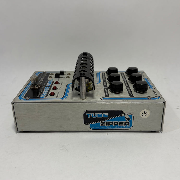 Electro-Harmonix Tube Zipper Envelope Filter / Distortion