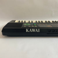 Kawai PH50 Pop Keyboard with Kawai K1 Patches