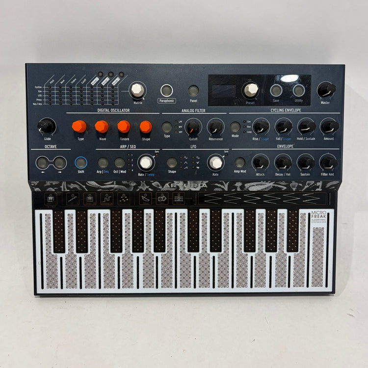 Arturia Microfreak