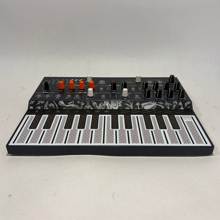 Arturia Microfreak