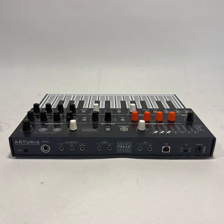 Arturia Microfreak
