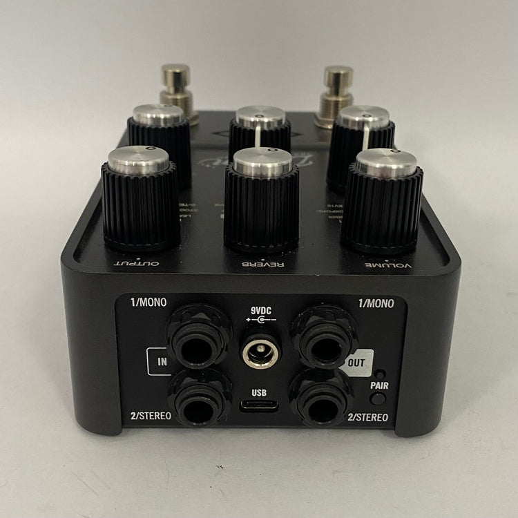 Universal Audio Dream '65 Reverb Amplifier Pedal