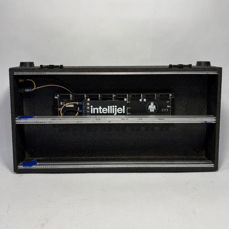 Elite Modular E208 Powered Case