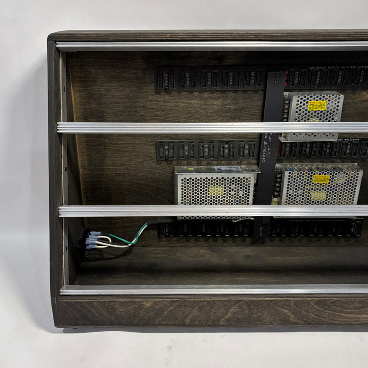 Pittsburgh Modular Structure EP-420 Studio Case
