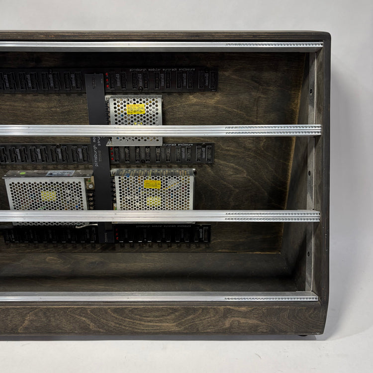 Pittsburgh Modular Structure EP-420 Studio Case