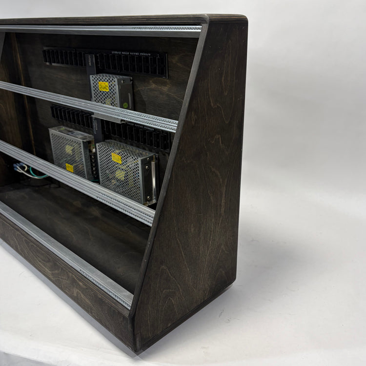 Pittsburgh Modular Structure EP-420 Studio Case