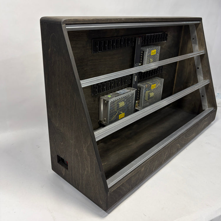 Pittsburgh Modular Structure EP-420 Studio Case