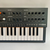 Arturia MiniFreak